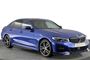 2019 BMW 3 Series 320d xDrive M Sport 4dr Step Auto