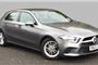 2020 Mercedes-Benz A-Class A180 SE 5dr