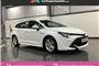 2021 Toyota Corolla Touring Sport 1.8 VVT-i Hybrid Icon 5dr CVT