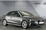 2017 Audi A3 1.4 TFSI S Line 2dr S Tronic