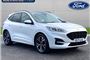 2021 Ford Kuga 2.5 FHEV ST-Line X Edition 5dr CVT