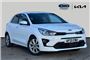 2021 Kia Rio 1.0 T GDi 48V 118 3 5dr