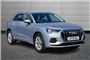 2020 Audi Q3 35 TFSI Sport 5dr S Tronic