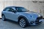 2021 MINI Clubman 1.5 Cooper Exclusive 6dr Auto