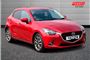 2017 Mazda 2 1.5 Sport Nav 5dr