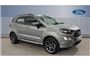 2021 Ford EcoSport 1.0 EcoBoost 125 ST-Line 5dr