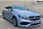 2016 Mercedes-Benz A-Class A180 AMG Line 5dr