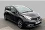 2015 Nissan Note 1.2 Acenta Premium 5dr