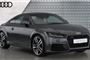 2015 Audi TT 2.0T FSI Quattro S Line 2dr S Tronic