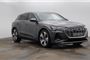 2022 Audi e-tron S 230kW 50 Quattro 71kWh S Line 5dr Auto