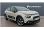 2021 Citroen C3 1.2 PureTech 110 Shine 5dr EAT6