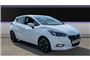 2021 Nissan Micra 1.0 IG-T 92 Acenta 5dr CVT