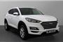 2020 Hyundai Tucson 1.6 GDi SE Nav 5dr 2WD