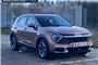 2022 Kia Sportage 1.6T GDi ISG 2 5dr