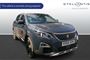 2018 Peugeot 3008 1.5 Bluehdi Gt Line 5Dr Eat8