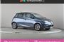 2022 Renault Zoe 100kW GT Line + R135 50kWh Rapid Charge 5dr Auto