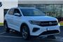 2024 Volkswagen T-Cross 1.5 TSI R-Line 5dr DSG