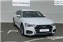 2024 Audi A6 Avant 40 TDI Quattro S Line 5dr S Tronic