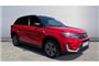 2022 Suzuki Vitara 1.4 Boosterjet 48V Hybrid SZ-T 5dr