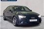 2019 Audi A4 35 TFSI Black Edition 4dr S Tronic