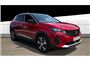 2024 Peugeot 3008 1.2 Hybrid 136 GT 5dr e-DSC6
