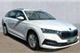 2023 Skoda Octavia Estate 1.5 TSI SE Technology 5dr