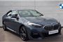 2020 BMW 2 Series Gran Coupe 218i M Sport 4dr