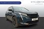 2023 Peugeot 3008 1.6 Hybrid4 300 GT 5dr e-EAT8