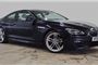 2016 BMW 6 Series 640d M Sport 2dr Auto