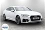 2021 Audi A5 Sportback 35 TDI S Line 5dr S Tronic