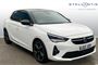 2022 Vauxhall Corsa 1.2 Turbo SRi Edition 5dr