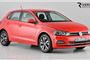 2018 Volkswagen Polo 1.0 TSI 95 SE 5dr