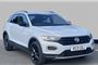 2021 Volkswagen T-Roc 1.0 TSI 110 Black Edition 5dr