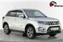 2021 Suzuki Vitara 1.4 Boosterjet 48V Hybrid SZ-T 5dr