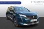 2022 Peugeot 5008 1.2 PureTech GT 5dr