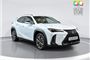 2023 Lexus UX 250h 2.0 F-Sport Design 5dr CVT