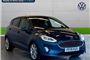 2019 Ford Fiesta 1.0 EcoBoost Titanium 5dr Auto