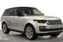 2018 Land Rover Range Rover 4.4 SDV8 Autobiography 4dr Auto