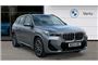 2024 BMW X1 xDrive 30e M Sport 5dr Step Auto