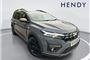 2024 Dacia Jogger 1.6 HEV Extreme 5dr Auto