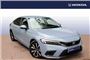 2023 Honda Civic 2.0 eHEV Elegance 5dr CVT