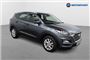 2020 Hyundai Tucson 1.6 TGDi 177 SE Nav 5dr 2WD DCT