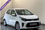 2021 Kia Picanto 1.0 2 5dr [4 seats]