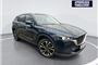 2023 Mazda CX-5 2.0 e-Skyactiv G MHEV Exclusive-Line 5dr