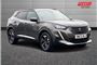 2023 Peugeot 2008 1.2 PureTech Allure Premium+ 5dr