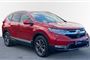 2022 Honda CR-V 2.0 i-MMD Hybrid EX 5dr eCVT