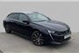 2021 Peugeot 508 SW 2.0 BlueHDi 180 GT 5dr EAT8