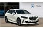 2021 BMW 1 Series 118i [136] M Sport 5dr Step Auto