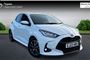 2023 Toyota Yaris 1.5 Hybrid Design 5dr CVT