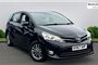 2017 Toyota Verso 1.8 V-matic Icon TSS 5dr M-Drive S